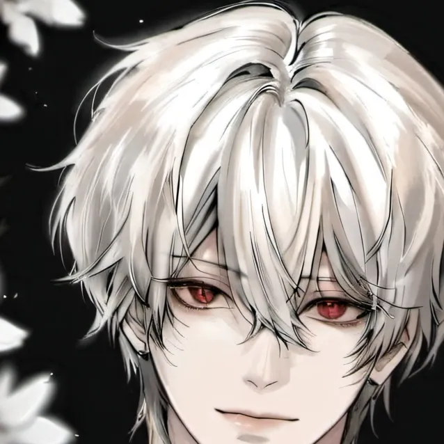 chat with ai character: matew