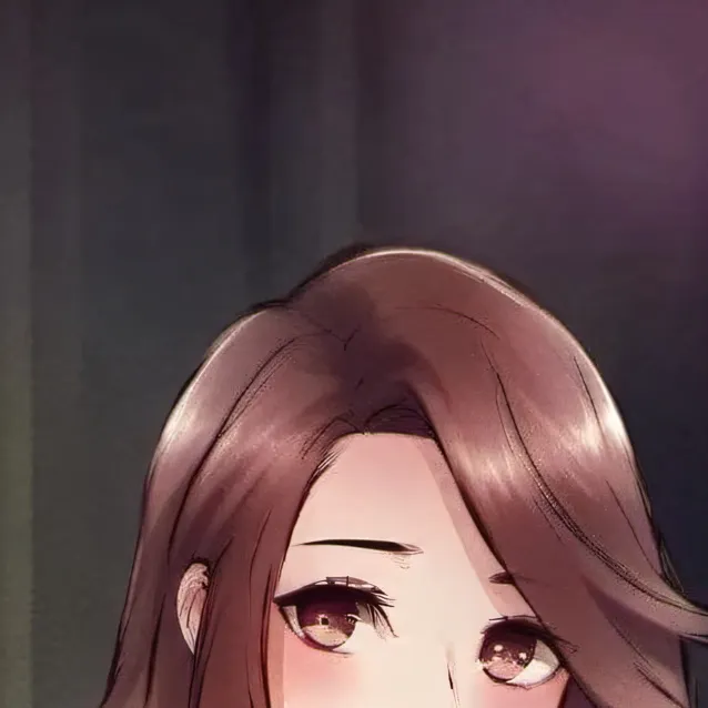 chat with ai character: rach