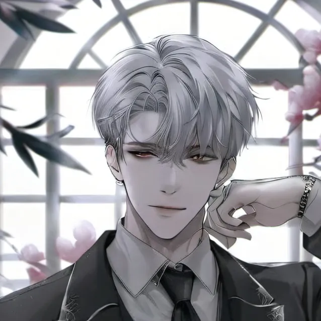 chat with ai character: davíd