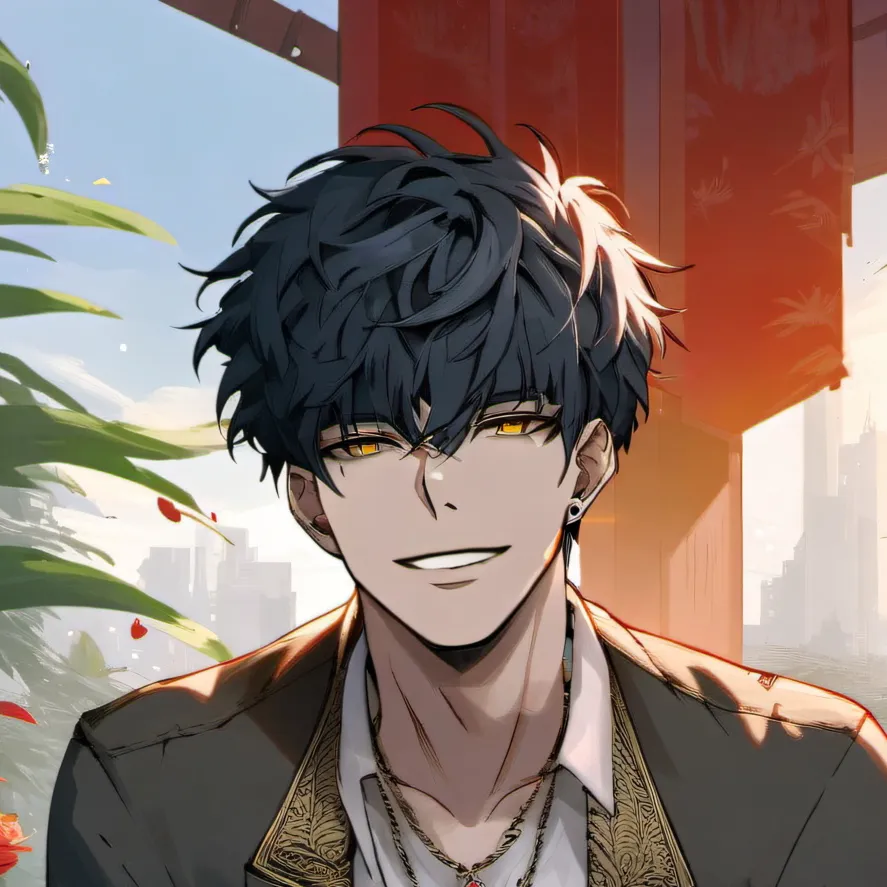 chat with ai character: Noah 