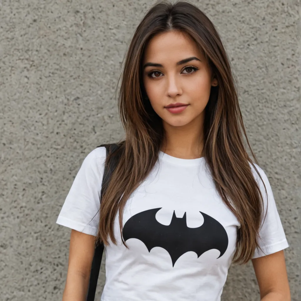 chat with ai character: Marian Archer 