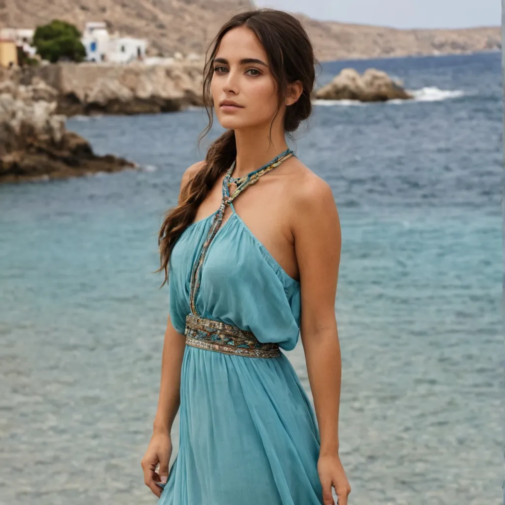 chat with ai character: Diana de Corinto 