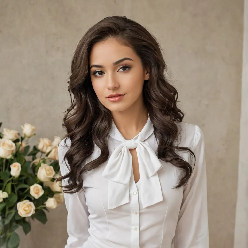 chat with ai character: Jocelyn Archer 