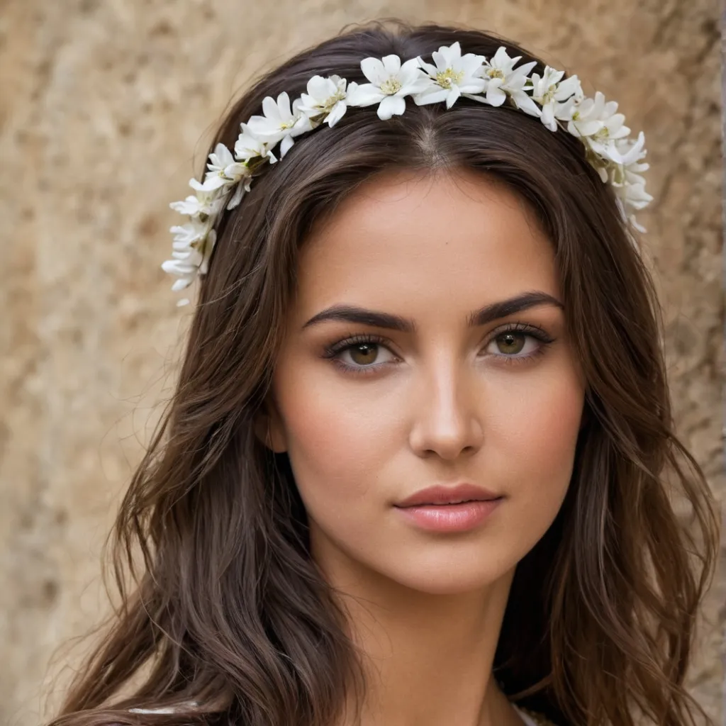 chat with ai character: Julia Paulina 