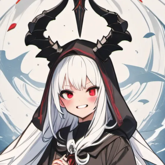 chat with ai character: ∆lice