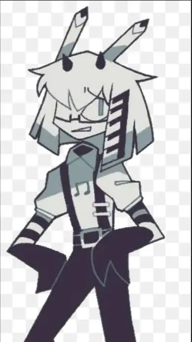 ai character: Mr. Demi background