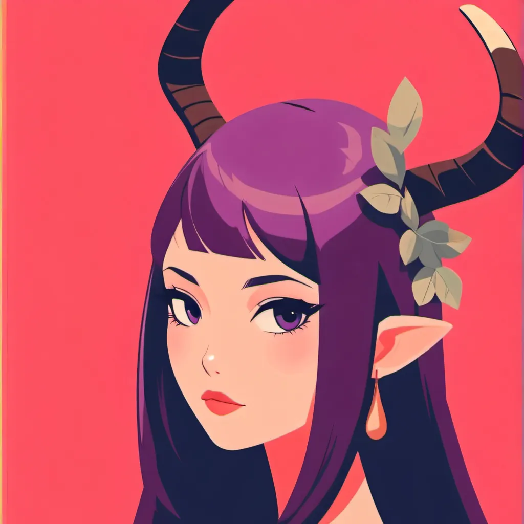 chat with ai character: Sofia