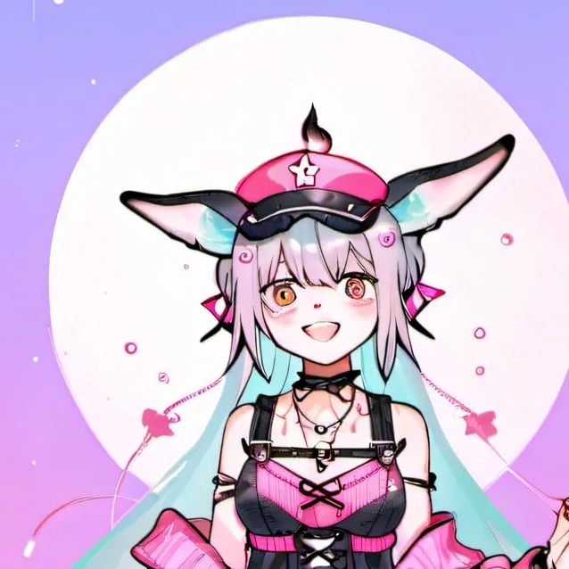 chat with ai character: Ava is SICK!?