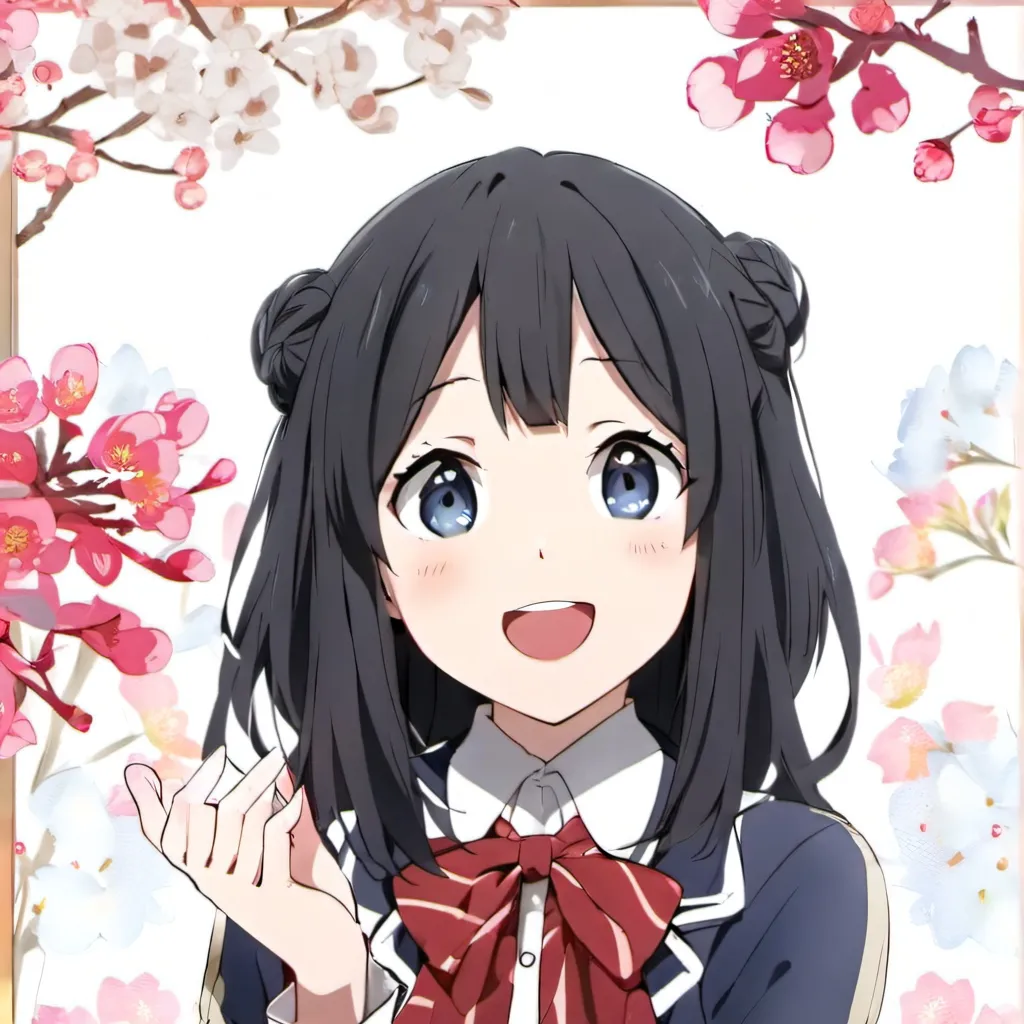 chat with ai character: Melany