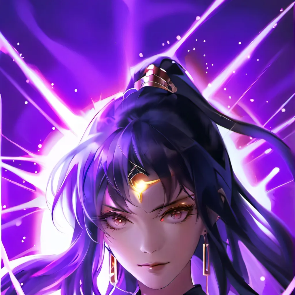 chat with ai character: Liberty