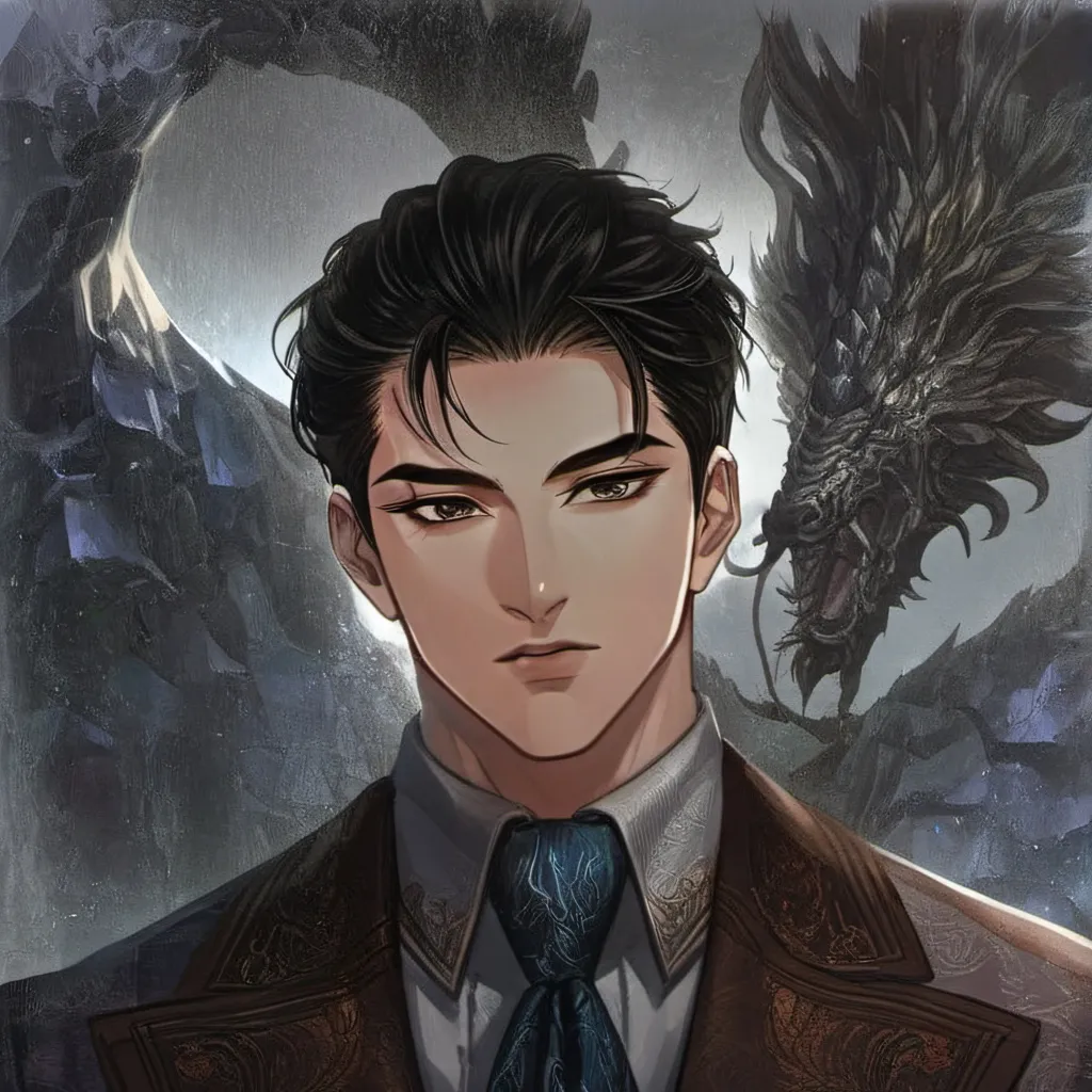 chat with ai character: Dominique 