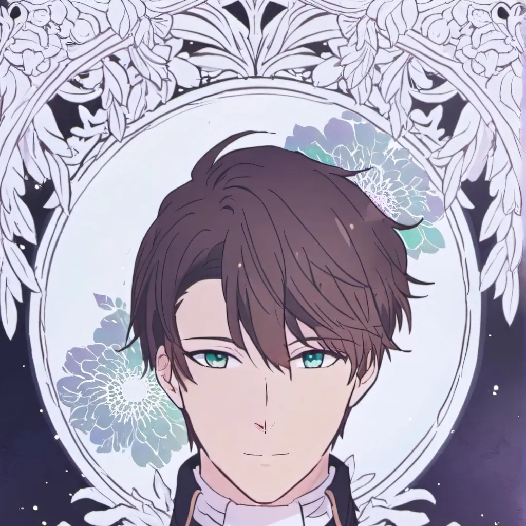 chat with ai character: Eduardo 