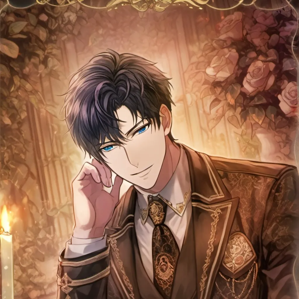 chat with ai character: Dylan 