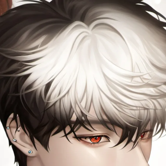 chat with ai character: Drake Hanamichi