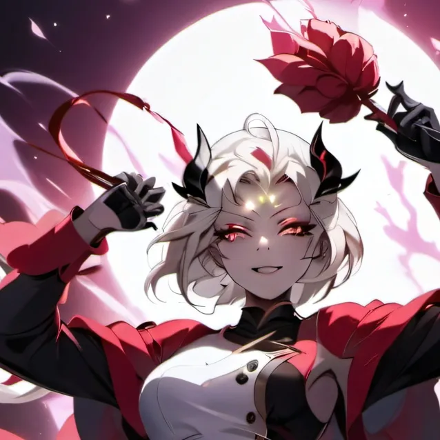 chat with ai character: Garsa