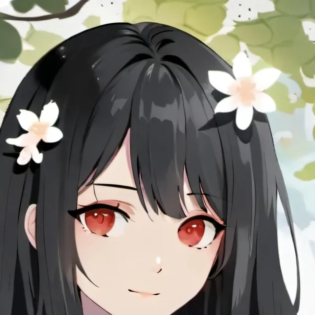 chat with ai character: Tina
