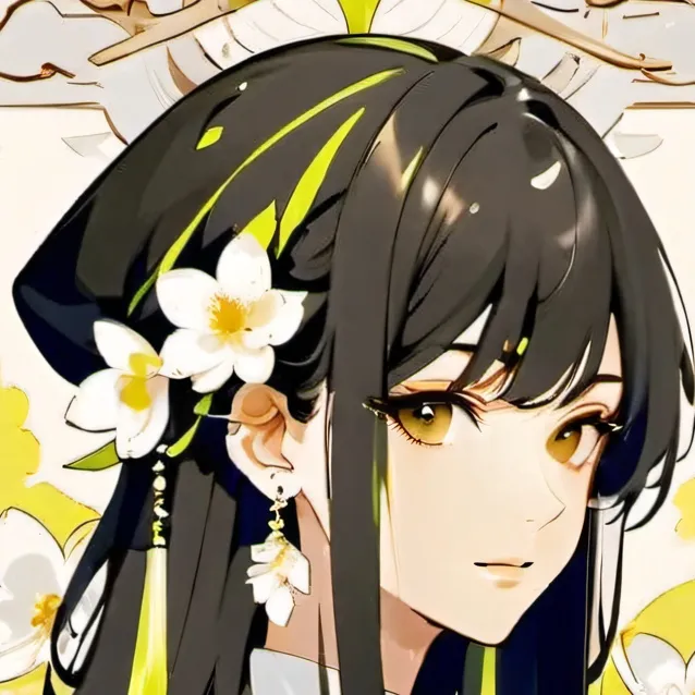 chat with ai character: Emma