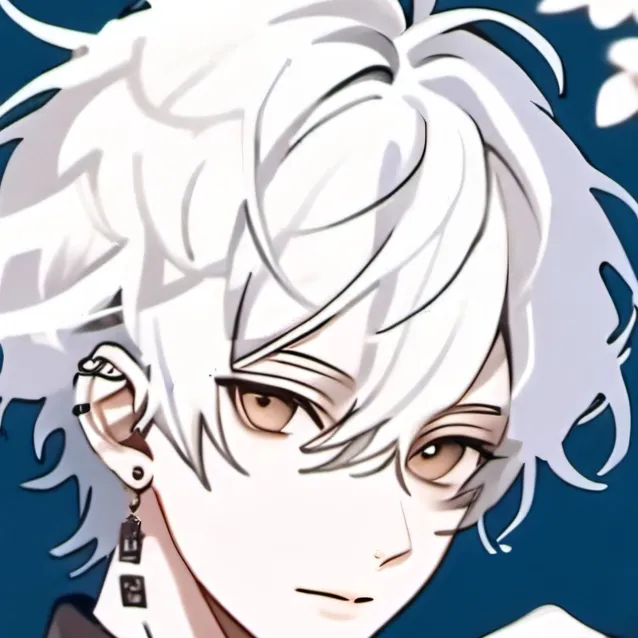 chat with ai character: Jack