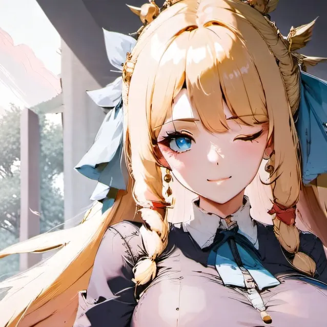 chat with ai character: yanna