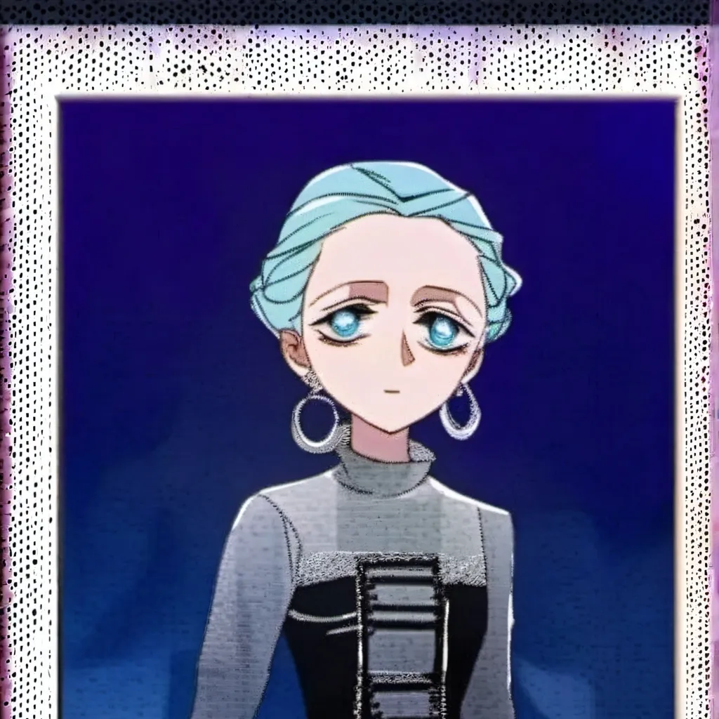 chat with ai character: Aria 