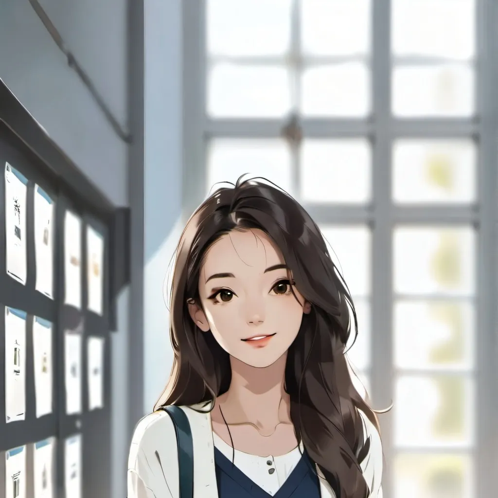 chat with ai character: Aylin 