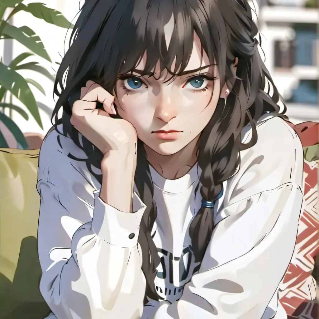 chat with ai character: sirinaty