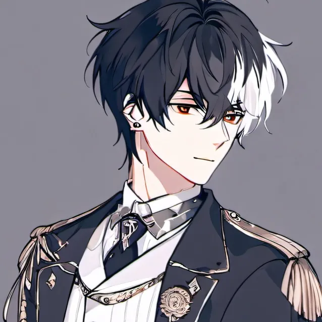 chat with ai character: marco