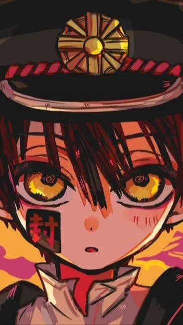 ai character: tsukasa yugi 🪐 background
