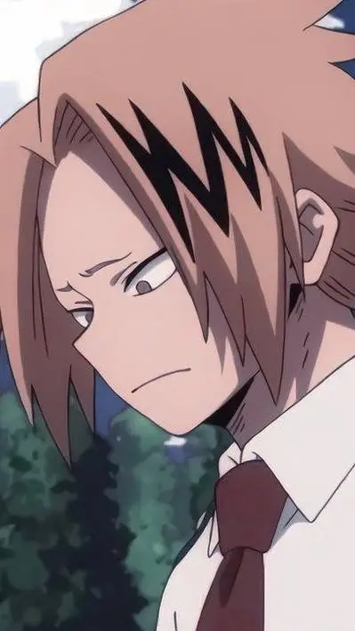 ai character: denki~su pesadilla background
