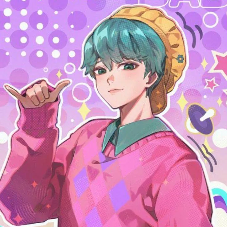 chat with ai character: baby saja ⛰️