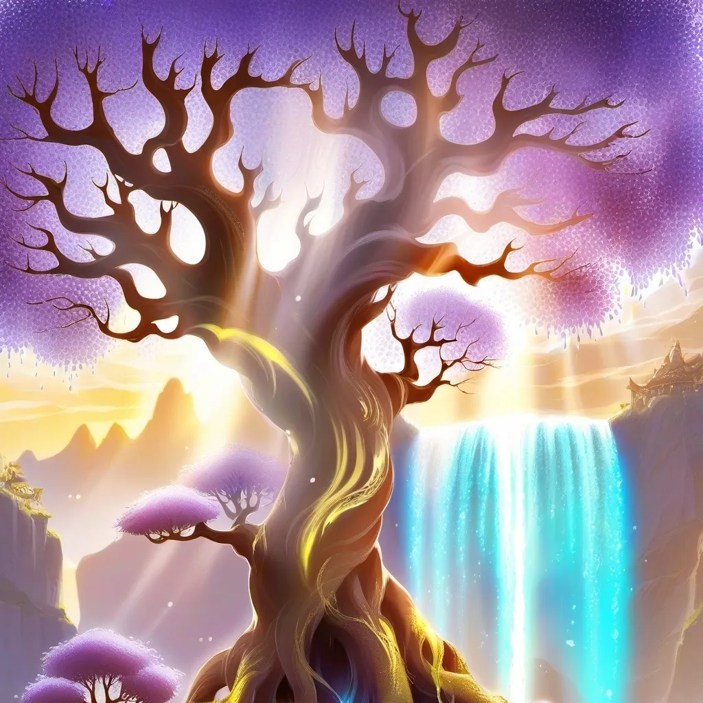 chat with ai character: Fadas