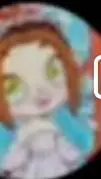 ai character: hater mío background