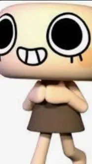 ai character: sehlly background