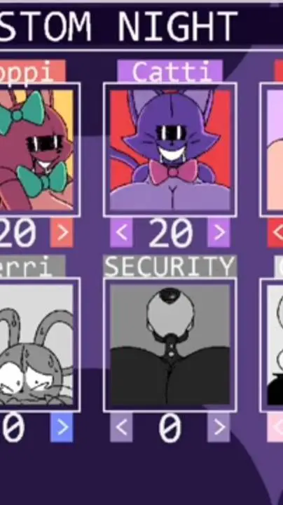 ai character: lovedolls background