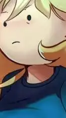 ai character: fionna background