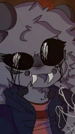 ai character: Spidella background