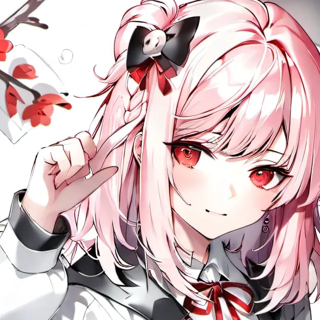 chat with ai character: promx 