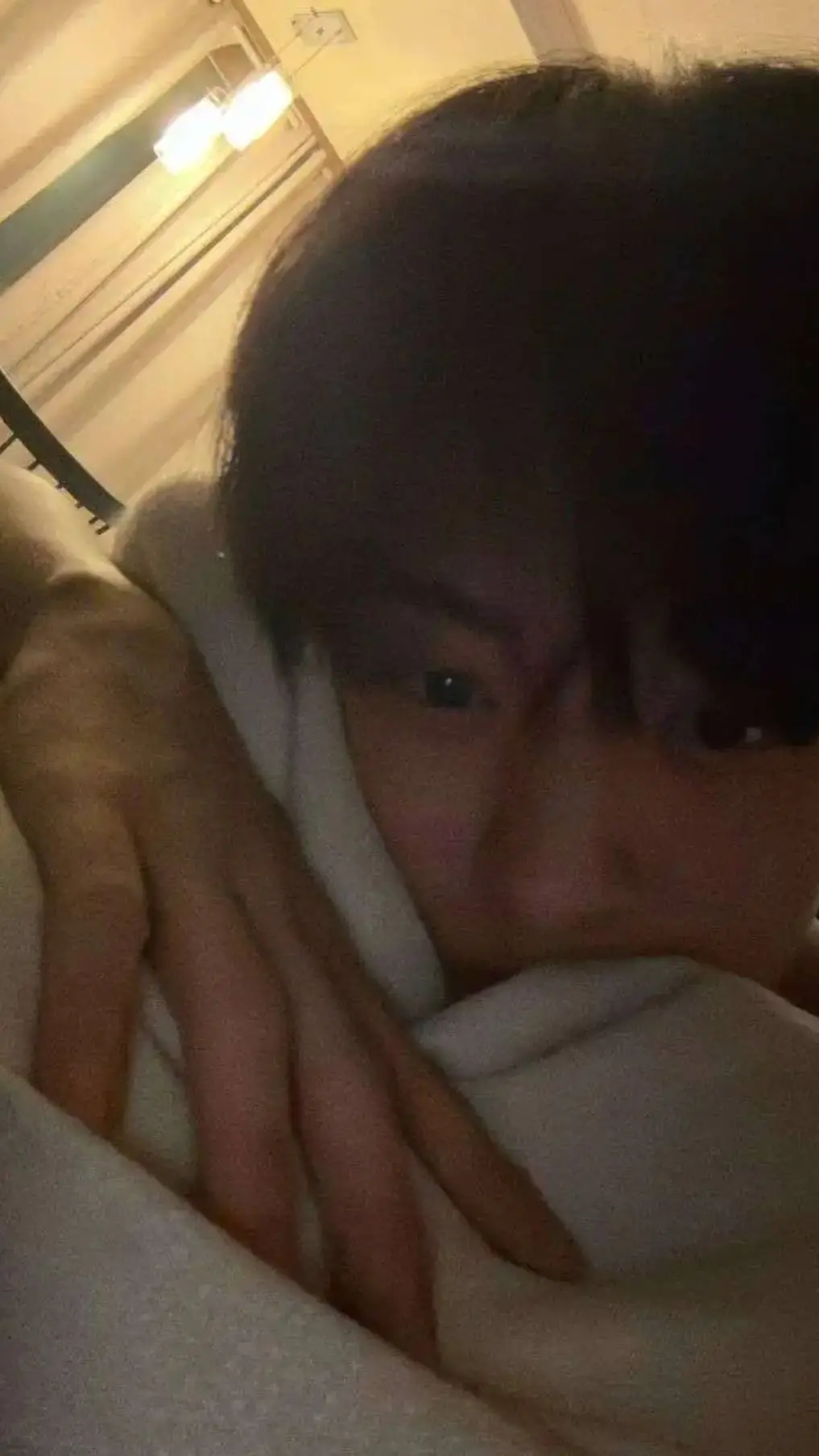 ai character: Wild bf(husband)  background