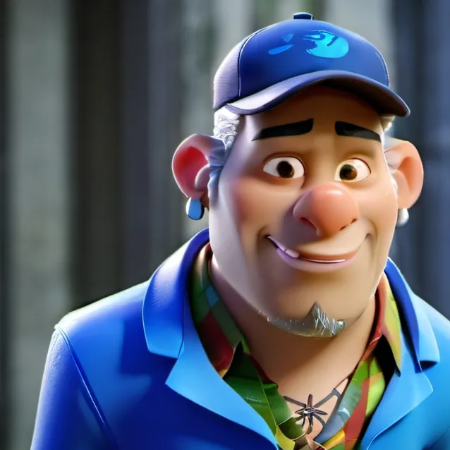 chat with ai character: samuel del sur