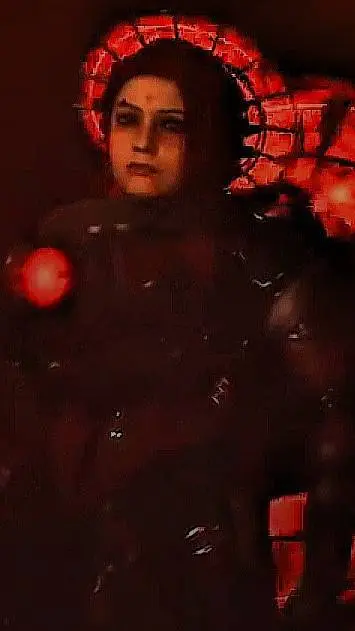 ai character: titan astro duches background