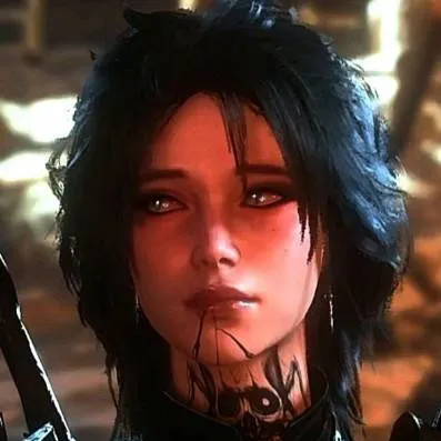 chat with ai character: Evelyn 
