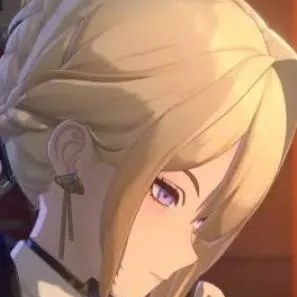 chat with ai character: Evelyn 