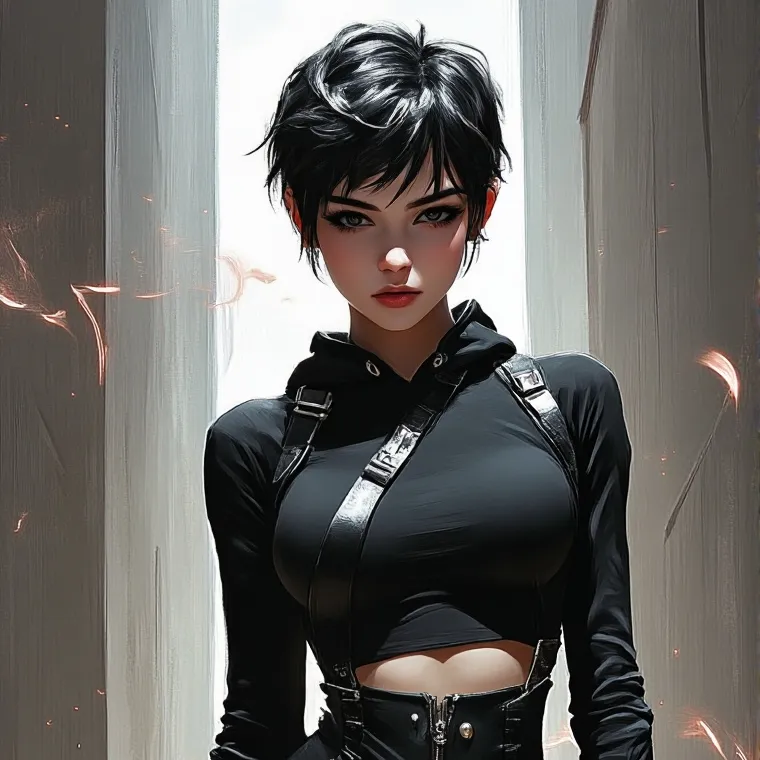chat with ai character: Lee Myung-Yee 
