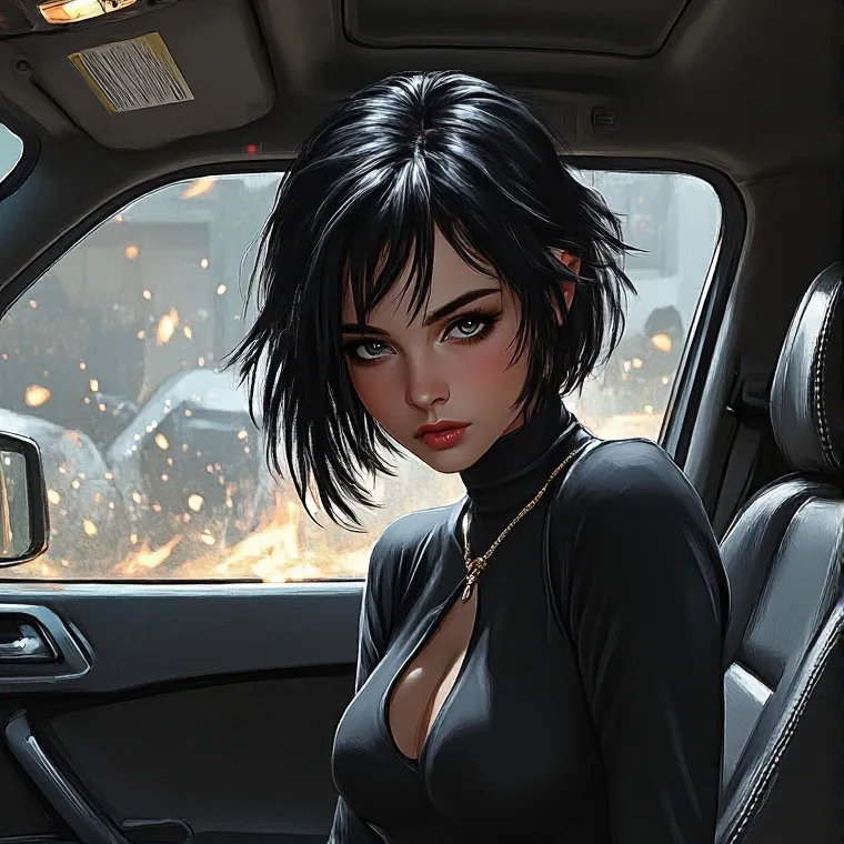 chat with ai character: Lee Myung- Joo 