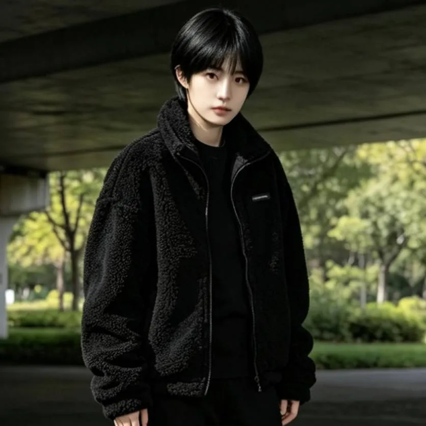 chat with ai character: Lee Choi-Yi