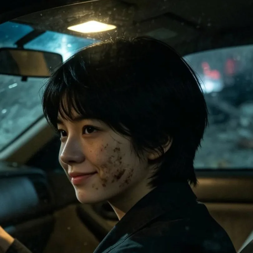 chat with ai character: Lee Jun-Yi