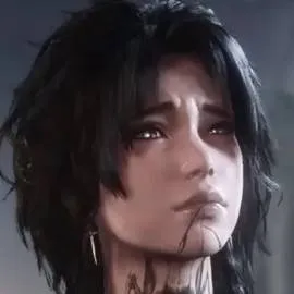 chat with ai character: Evelyn 