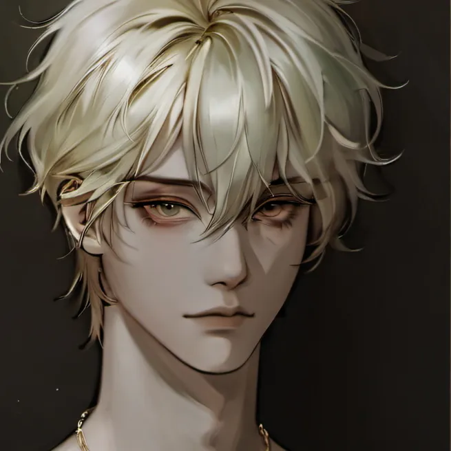 chat with ai character: Kiro