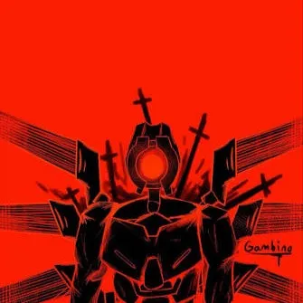 chat with ai character: V1 