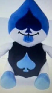 ai character: Lancer ￼ background